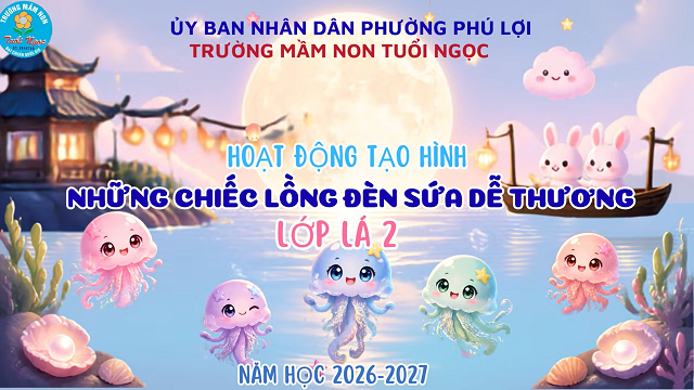 TH: NHỮNG CHÚ SỨA DỄ THƯƠNG - LÁ 2